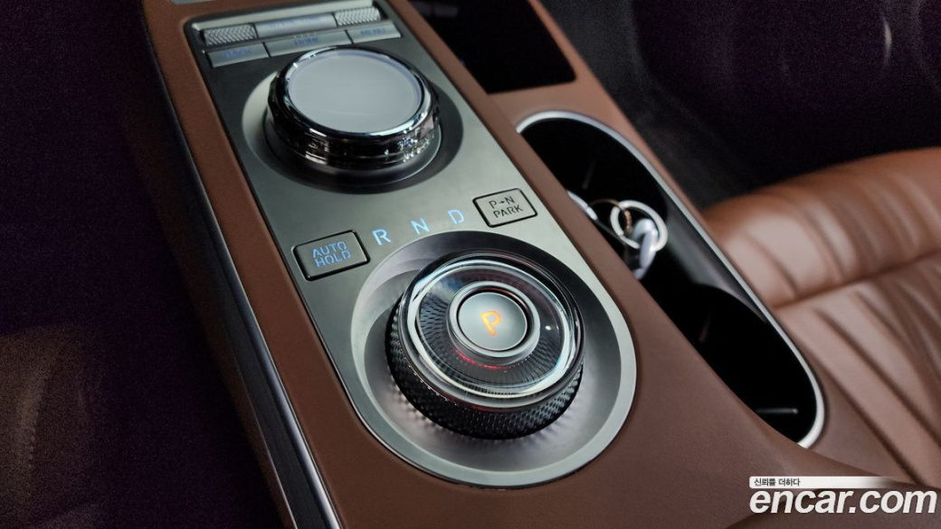 Genesis GV70 2.5T Gasoline 2WD, 2022