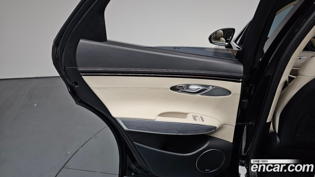 Genesis GV70 2.5T Gasoline AWD, 2023