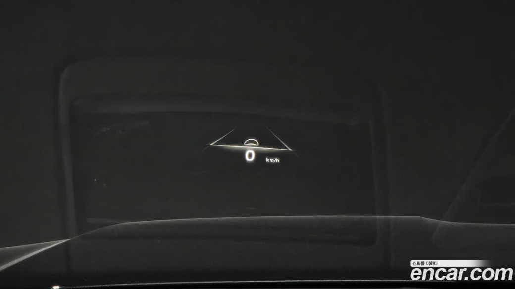 Kia Mohave Diesel 3.0 4WD 6-Seater, 2022