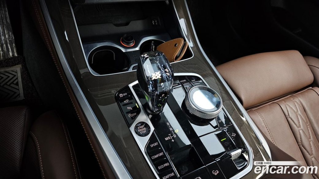 BMW X5 xDrive 40i xLine, 2023