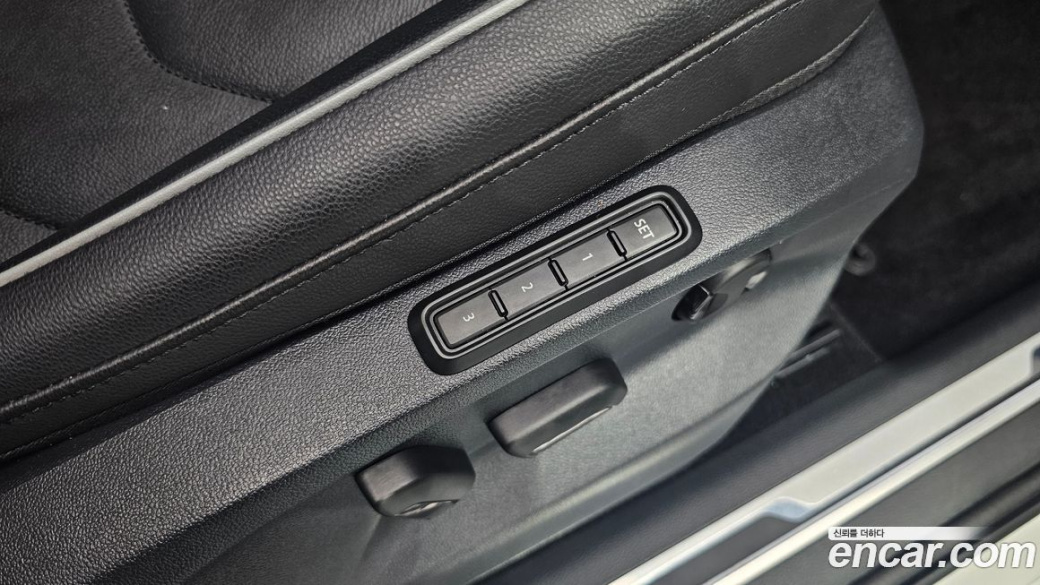 Volkswagen Tiguan 2.0 TDI Prestige, 2022