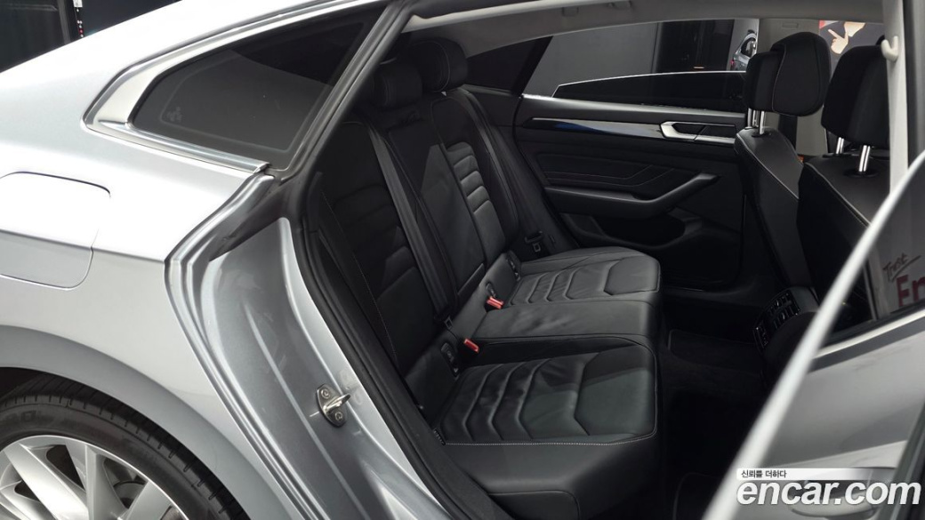 Volkswagen Arteon 2.0 TDI Prestige, 2022