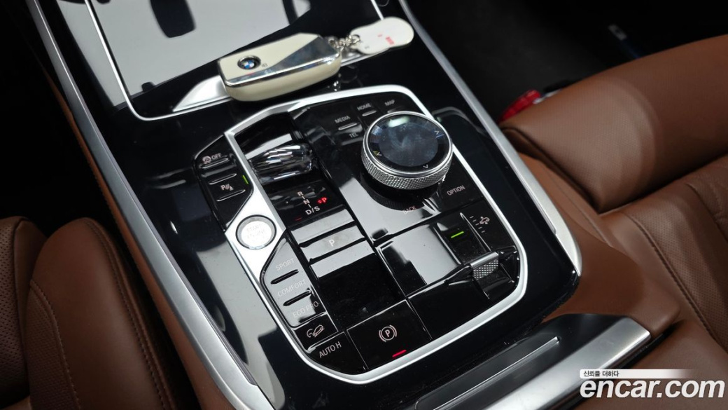 BMW X7 xDrive 40i M Sport 7STR, 2024