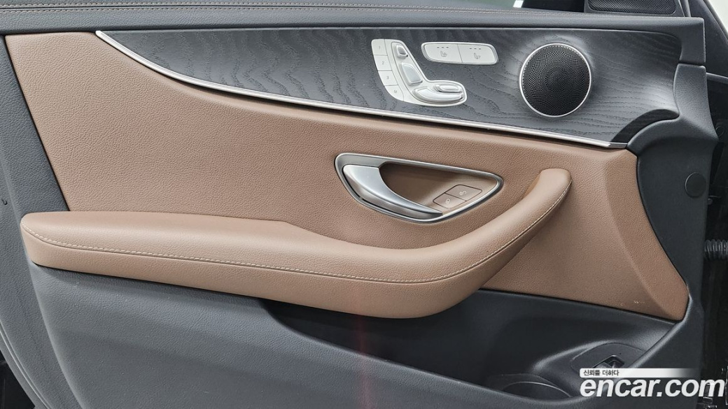 Mercedes-Benz E-Class E250 AMG Line, 2023