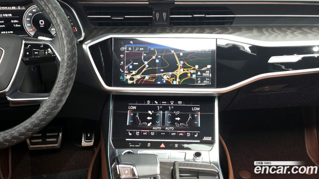 Audi A6 45 TFSI Quattro Premium, 2023