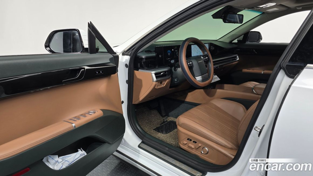 Hyundai Grandeur 2,5 Gasoline 2WD, 2023