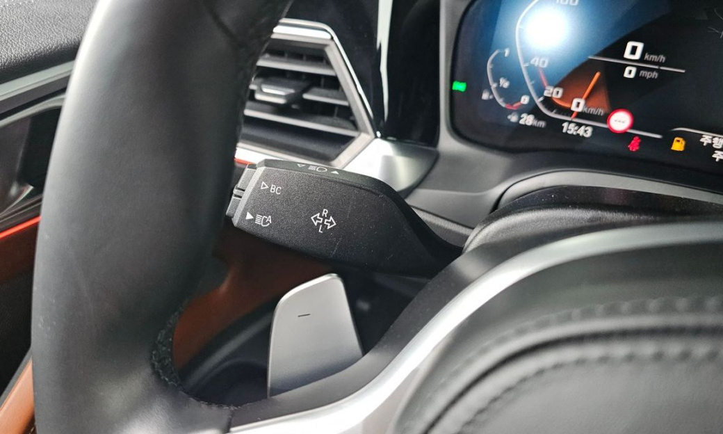 BMW 4-Series M440i xDrive Coupe, 2022