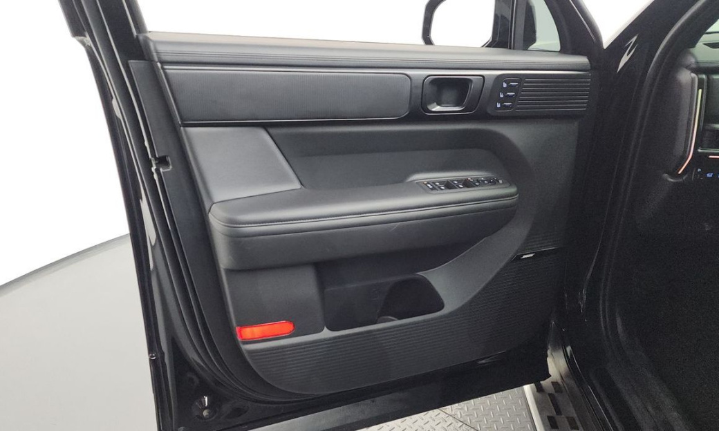 Hyundai Santafe Gasoline 2.5T 2WD, 2024