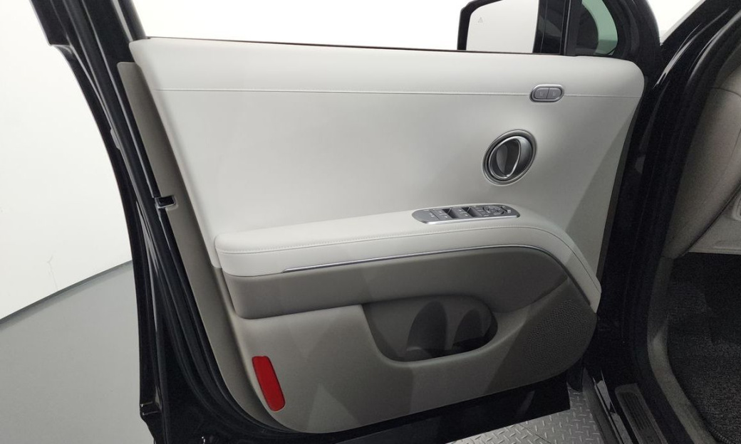 Hyundai Palisade Gasoline 2.5T 2WD 9-Seater, 2026