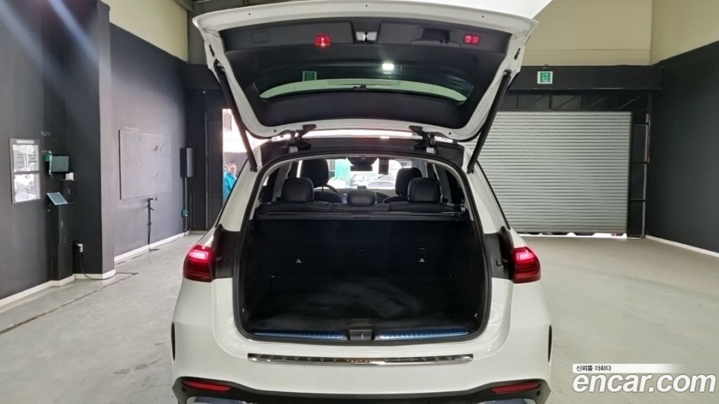 Mercedes-Benz GLE-Class GLE450 4MATIC, 2024