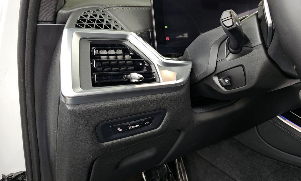 BMW X5 xDrive 40i M Sport, 2024
