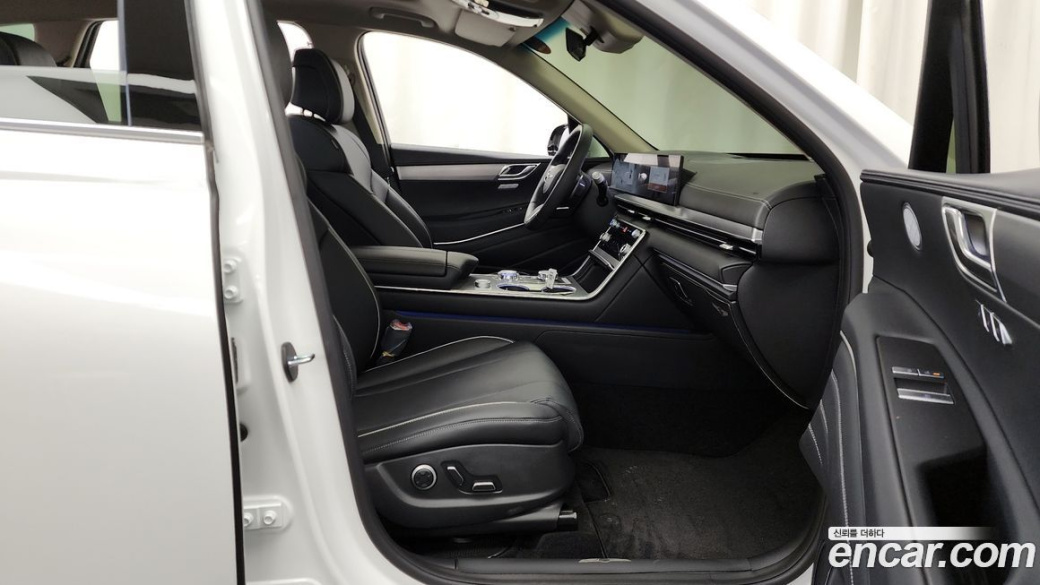 Genesis GV80 2.5T Gasoline 2WD, 2025