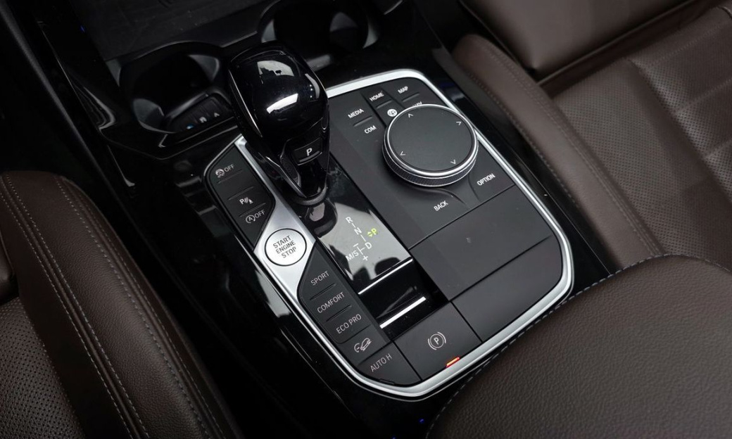 BMW X3 xDrive 20i, 2022