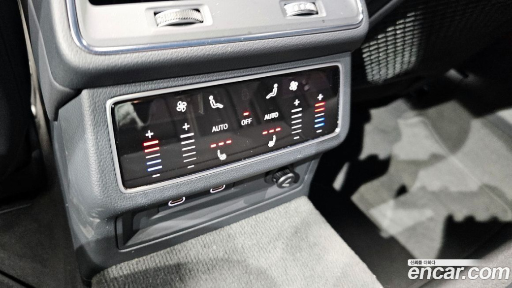 Audi A6 40 TDI Premium, 2021