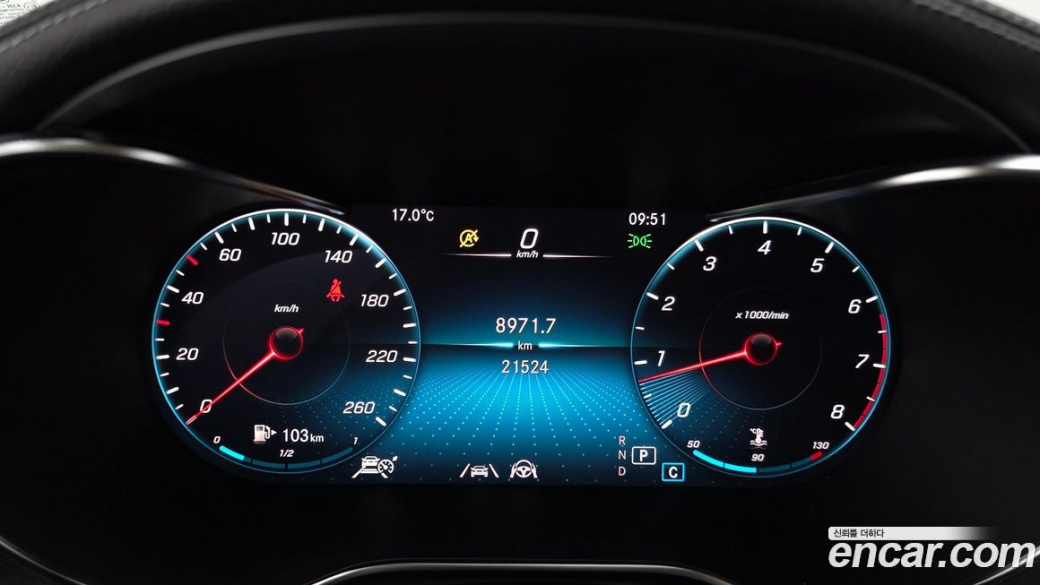 Mercedes-Benz GLC-Class GCL300 4MATIC Coupe, 2023