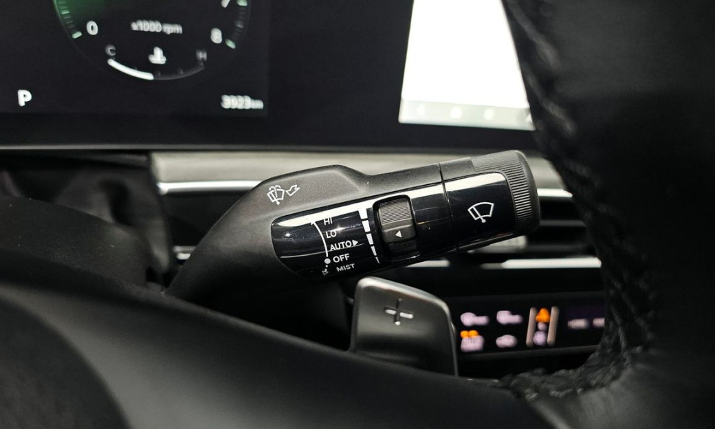 Kia K5 1.6 Turbo, 2026