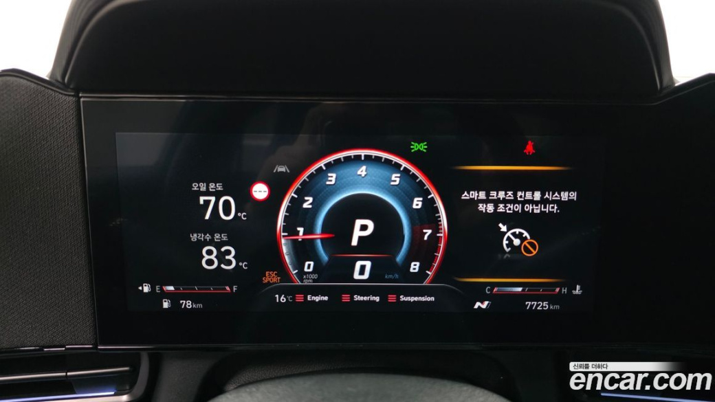 Hyundai AVANTE 2.0 N, 2025