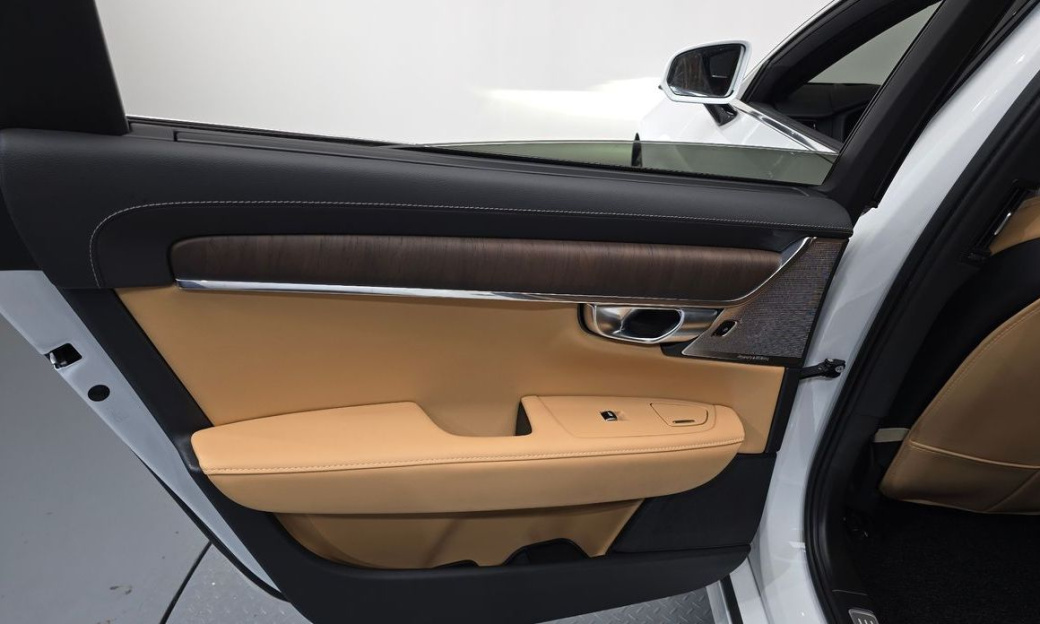 Volvo S90 B6 AWD Ultimate Bright, 2023