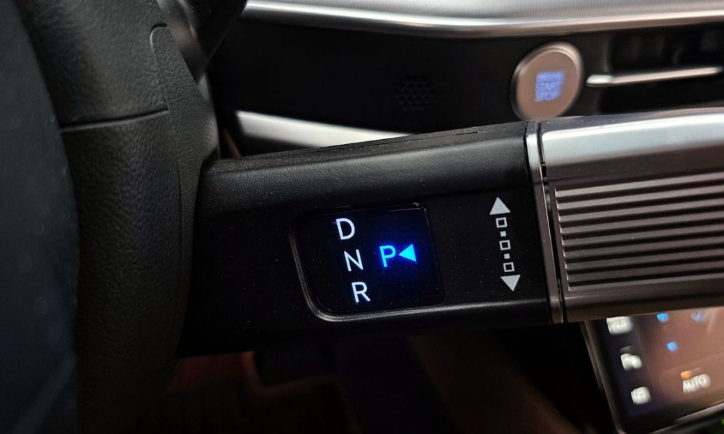 Hyundai Grandeur 2,5 Gasoline 2WD, 2024