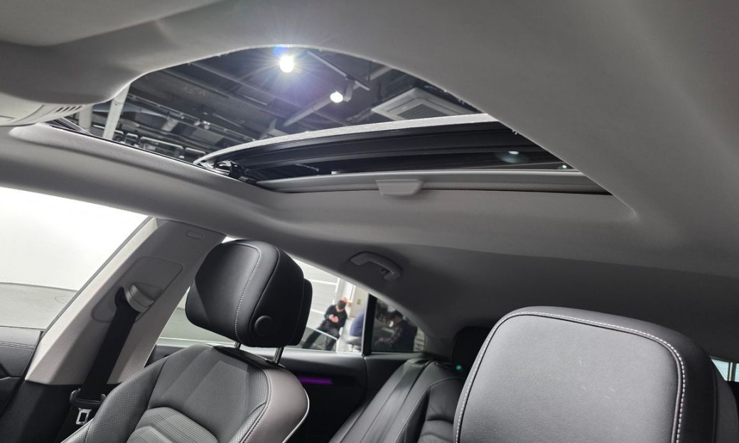 Volkswagen Arteon 2.0 TDI Prestige, 2023