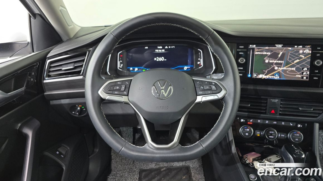 Volkswagen Jetta 1.5 TSI Prestige, 2023