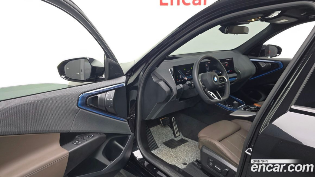 BMW X3 xDrive 20 M Sport Pro, 2025