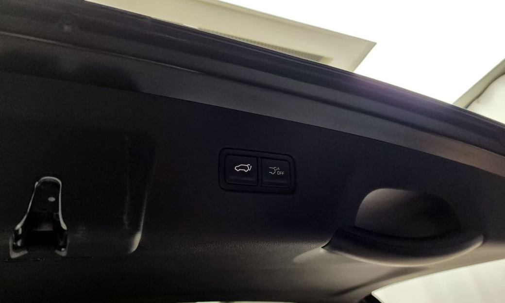 Kia Carnival 9-Seater Hi Limousine (Special Vehicle), 2024