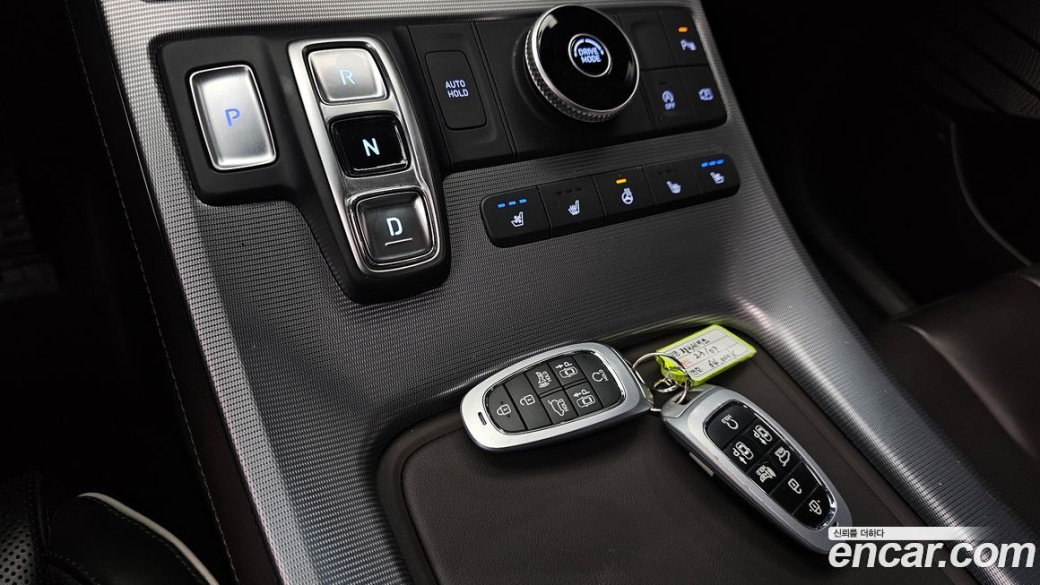 Hyundai Palisade Diesel 2.2 2WD, 2023