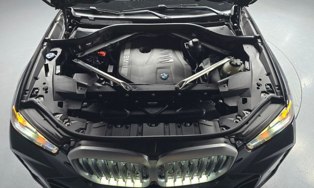 BMW X5 xDrive 40i M Sport, 2026