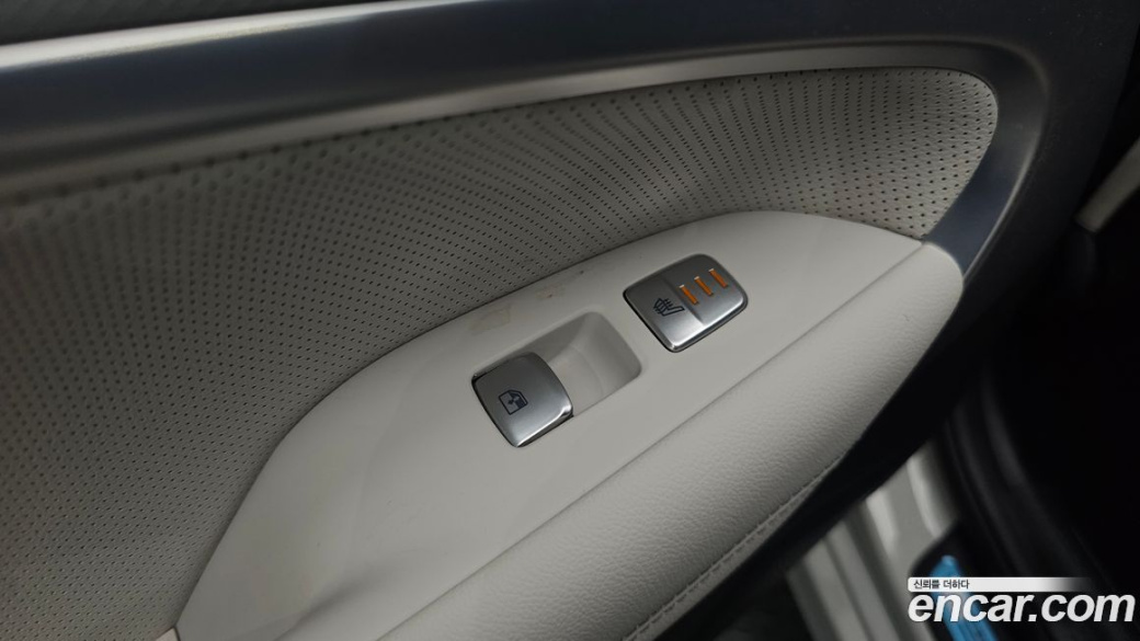 Genesis G70 Gasoline 2.5T 4WD, 2024