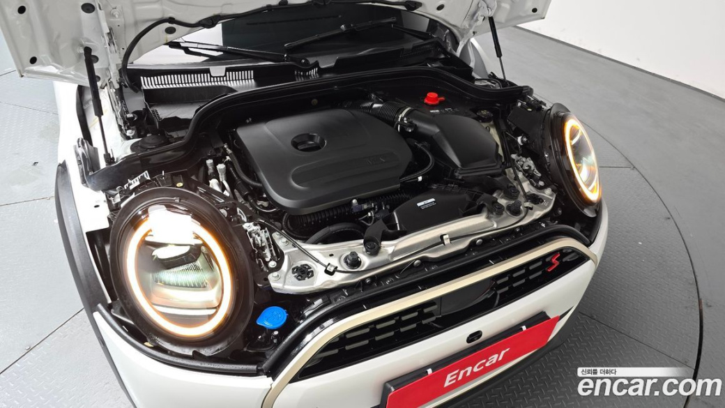 Mini Cooper 5 Door Favoured, 2025
