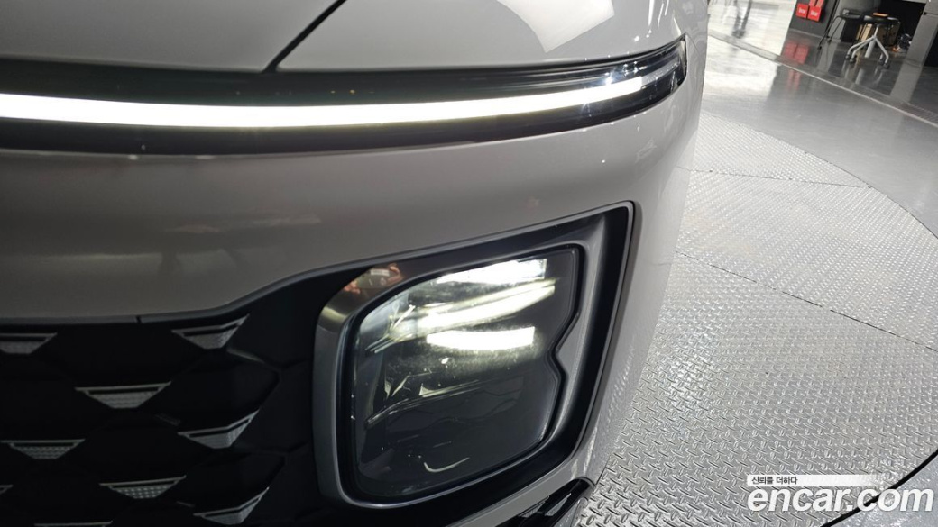 Hyundai Grandeur 2,5 Gasoline 2WD, 2024
