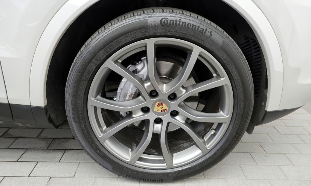 Porsche Cayenne 3.0 Coupe, 2023