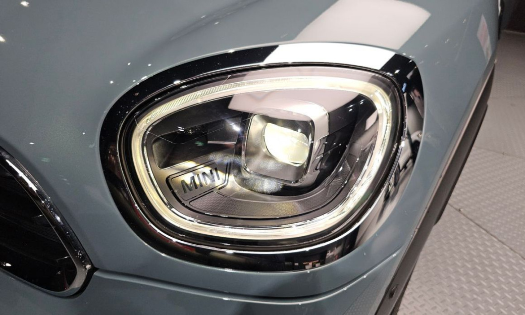 Mini Countryman Classic, 2024