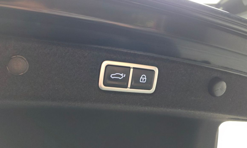 Hyundai Grandeur 2,5 Gasoline 2WD, 2026