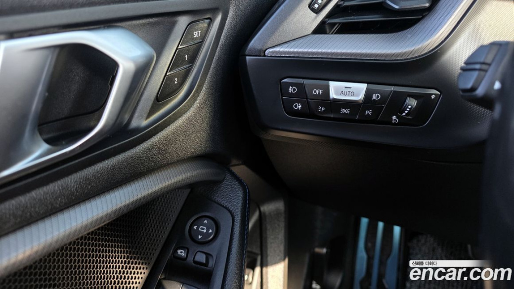 BMW 1-Series 120i M Sports, 2024