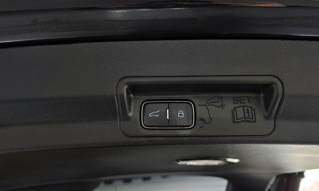 Ford Explorer 2.3 LimIted 4WD, 2021