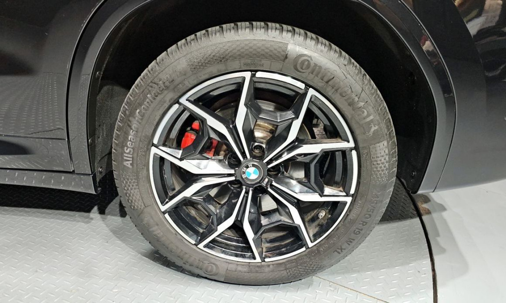 BMW X3 xDrive 20i M Sports Pro, 2024