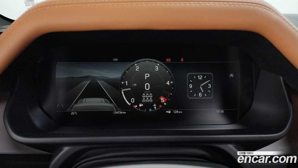 Land Rover Defender 130 D300 X-Dynamic HSE, 2023