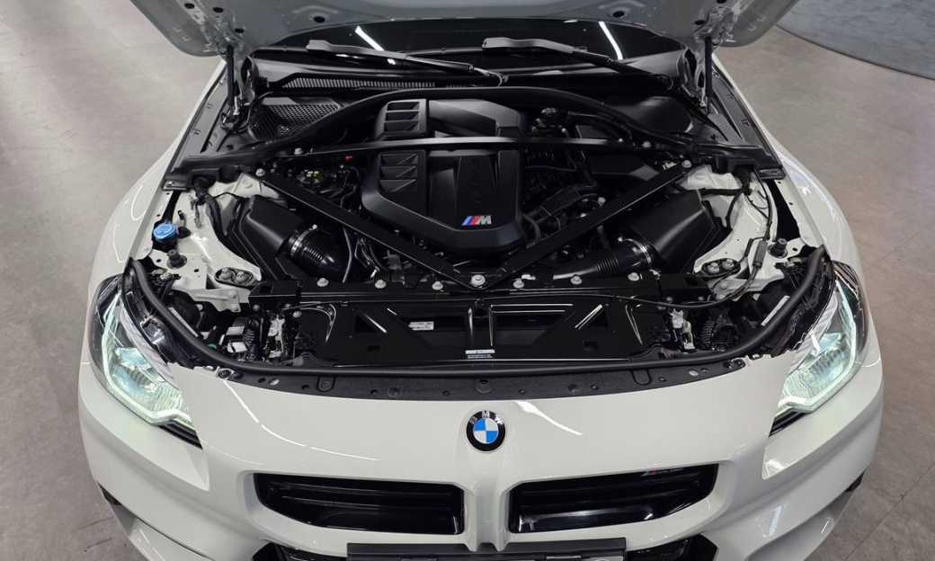 BMW M2 M2 Coupe, 2026