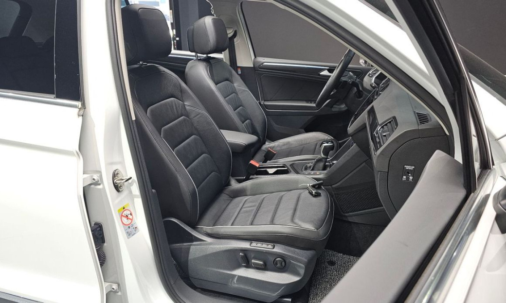 Volkswagen Tiguan 2.0 TDI Prestige, 2023