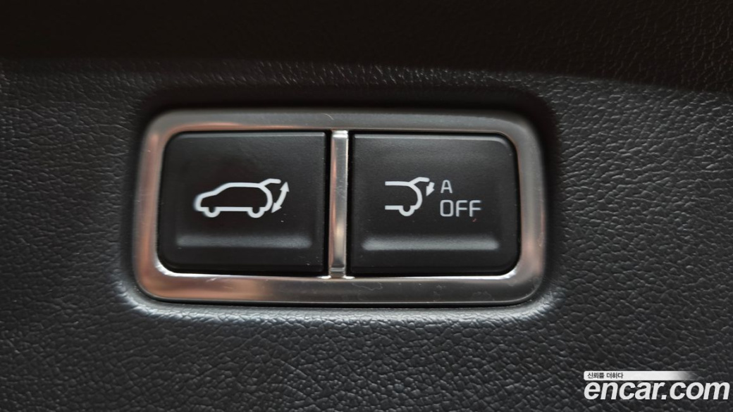 Kia Sorento Gasoline 2.5T 2WD, 2025