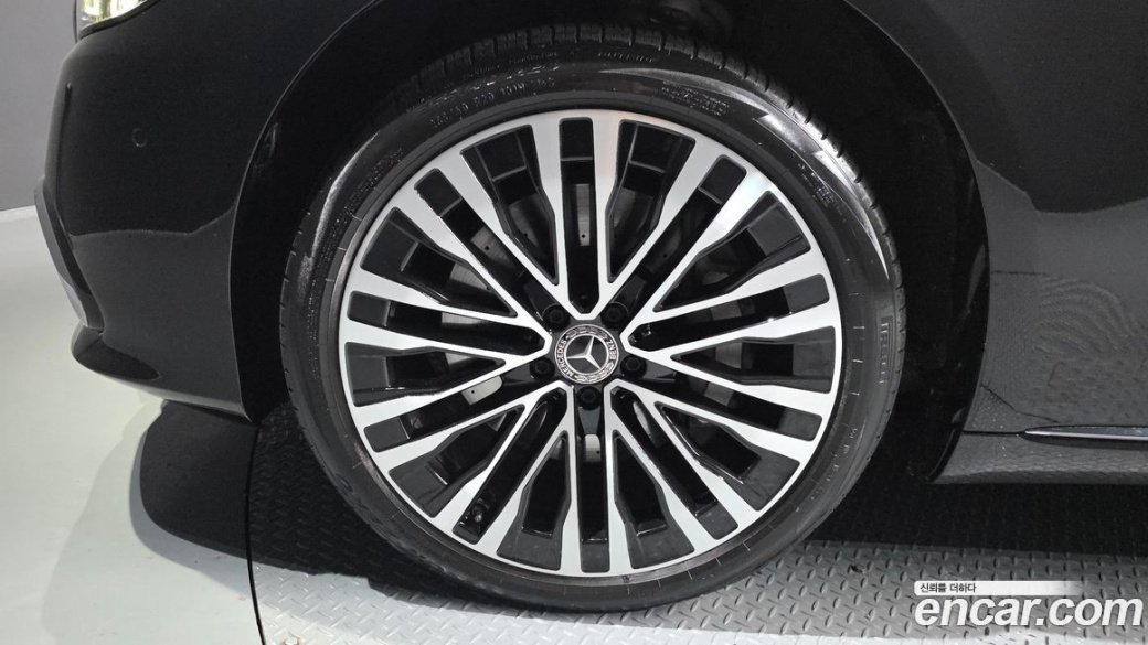 Mercedes-Benz S-Class S450L 4MATIC, 2022