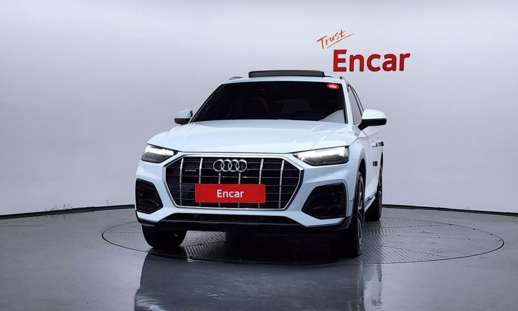 Audi Q5 45 TFSI Quattro Sportback, 2022