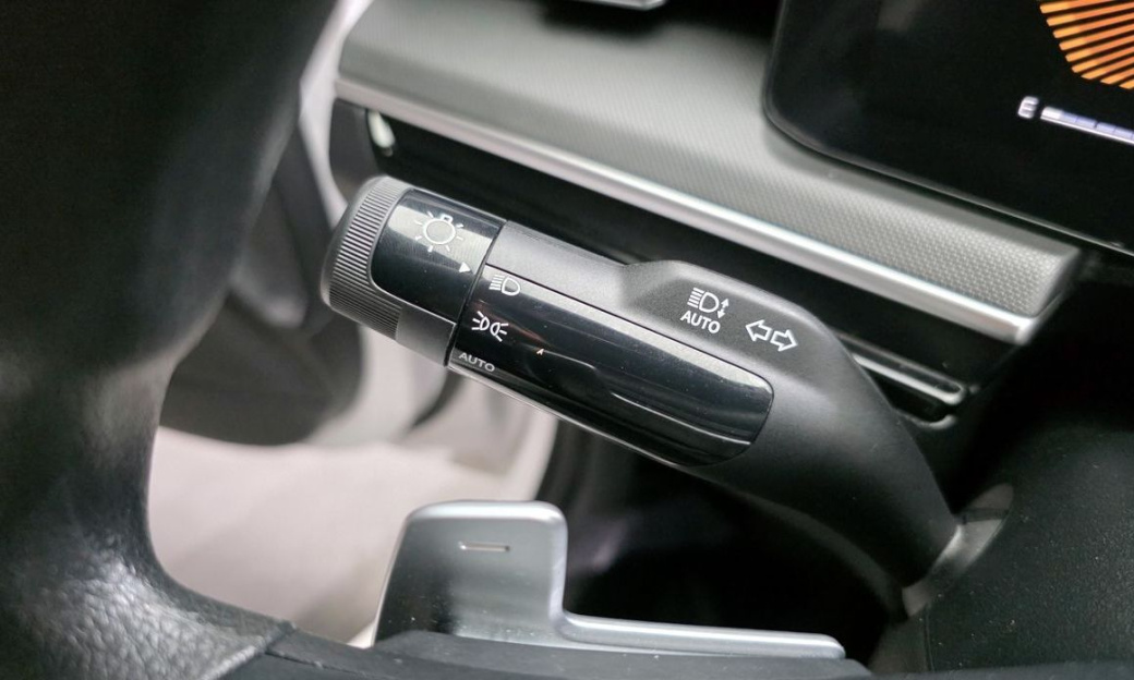 Kia K5 2.0, 2024