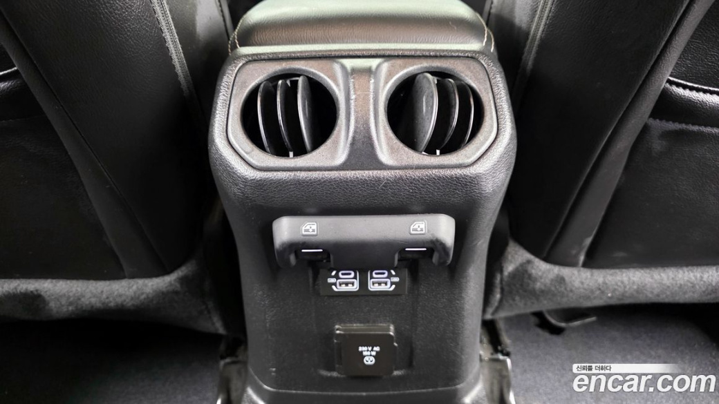 Jeep Wrangler 2.0 Overland Power Top 4Door, 2022