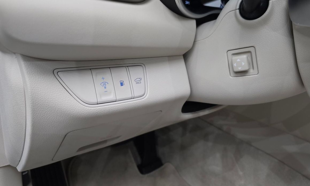 Genesis G70 Gasoline 2.5T 4WD, 2024