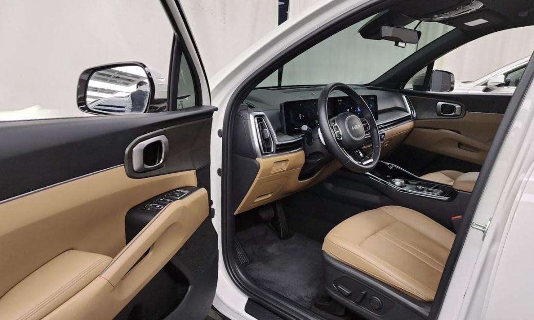 Kia Sorento Diesel 2.2 2WD, 2024