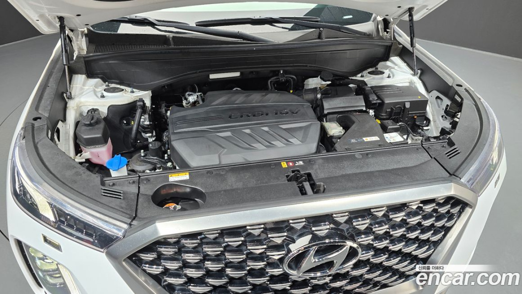 Hyundai Palisade Diesel 2.2 2WD, 2022
