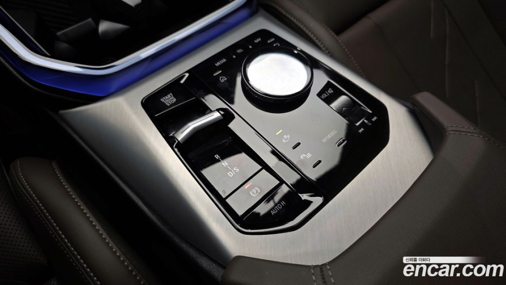 BMW X3 xDrive 20d M Sport, 2025